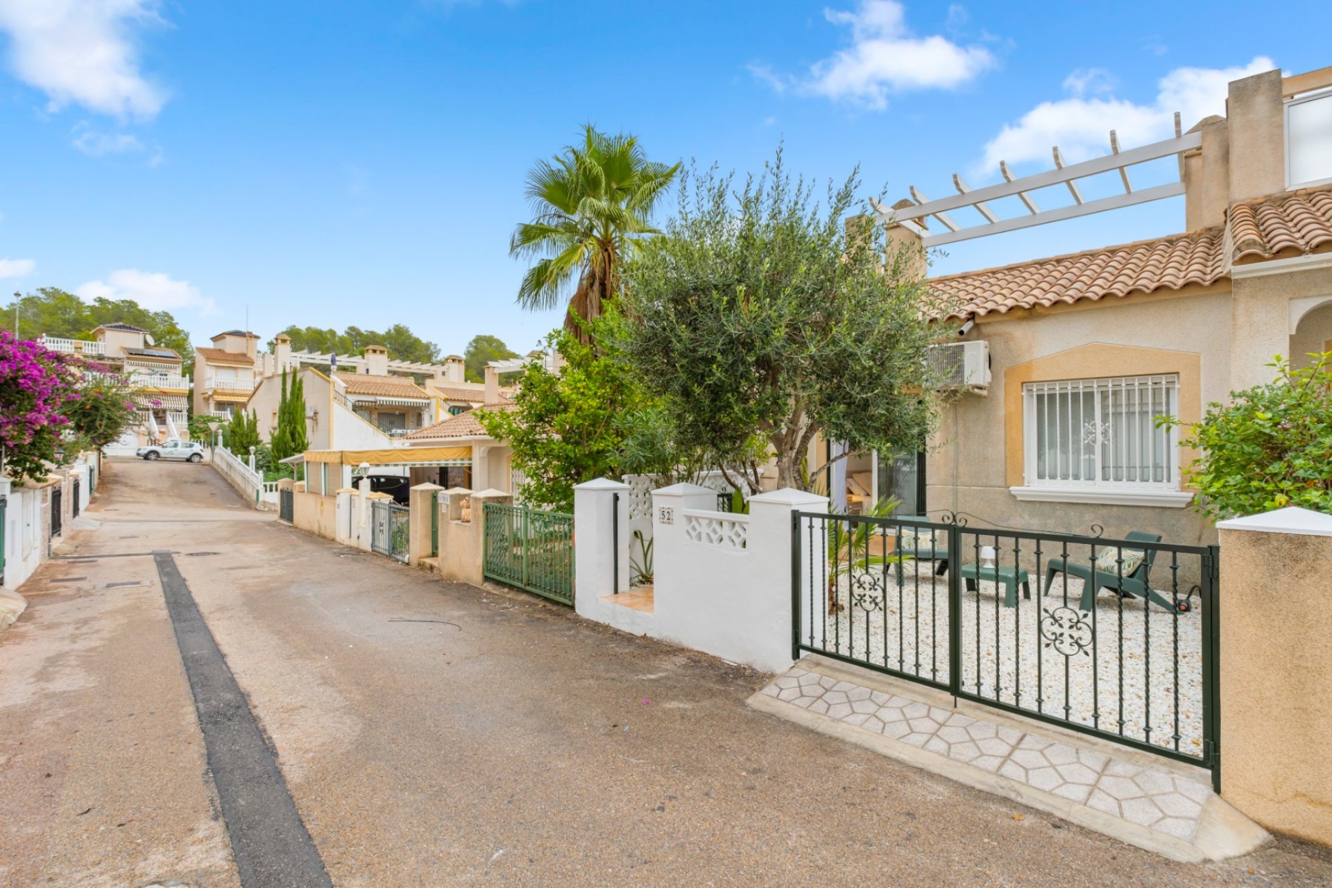 Herverkoop - Townhouse / Duplex / Corner - Orihuela Costa - Villamartín
