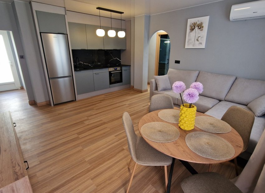 Herverkoop - Townhouse / Duplex / Corner - Orihuela Costa - Villamartín