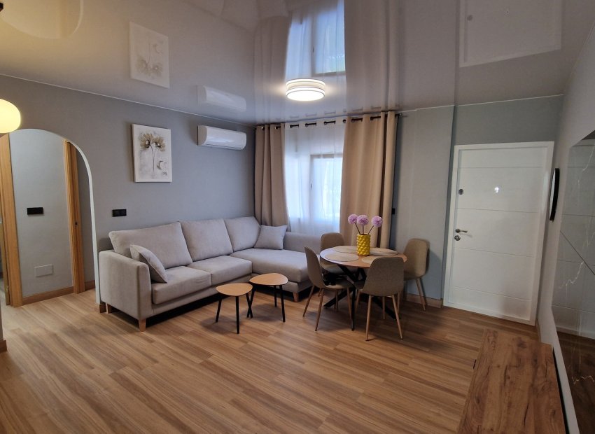 Herverkoop - Townhouse / Duplex / Corner - Orihuela Costa - Villamartín