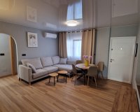 Herverkoop - Townhouse / Duplex / Corner - Orihuela Costa - Villamartín