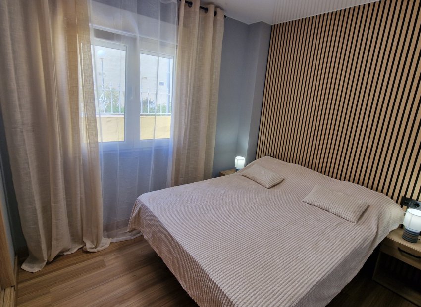 Herverkoop - Townhouse / Duplex / Corner - Orihuela Costa - Villamartín