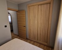 Herverkoop - Townhouse / Duplex / Corner - Orihuela Costa - Villamartín