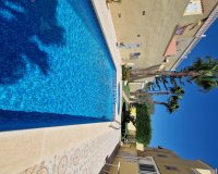 Herverkoop - Townhouse / Duplex / Corner - Orihuela Costa - Villamartín