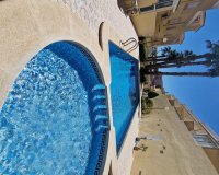 Herverkoop - Townhouse / Duplex / Corner - Orihuela Costa - Villamartín