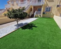 Herverkoop - Townhouse / Duplex / Corner - Orihuela Costa - Villamartín