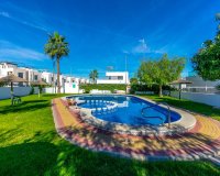 Herverkoop - Townhouse / Duplex / Corner - Orihuela Costa - Villamartín