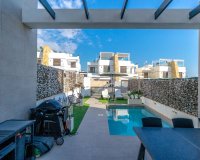 Herverkoop - Townhouse / Duplex / Corner - Orihuela Costa - Villamartín