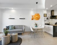 Herverkoop - Townhouse / Duplex / Corner - Orihuela Costa - Villamartín