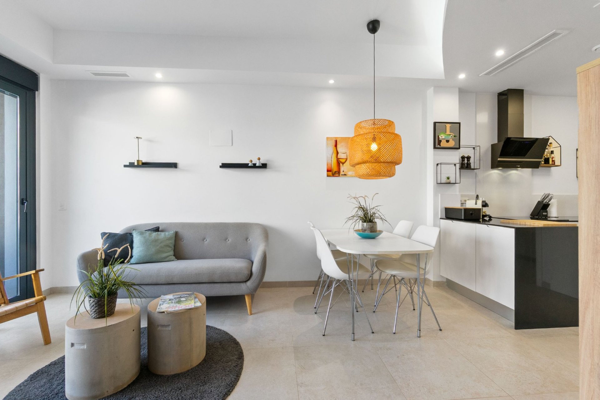 Herverkoop - Townhouse / Duplex / Corner - Orihuela Costa - Villamartín