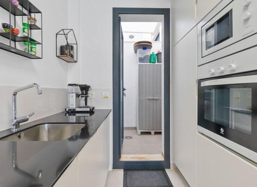 Herverkoop - Townhouse / Duplex / Corner - Orihuela Costa - Villamartín