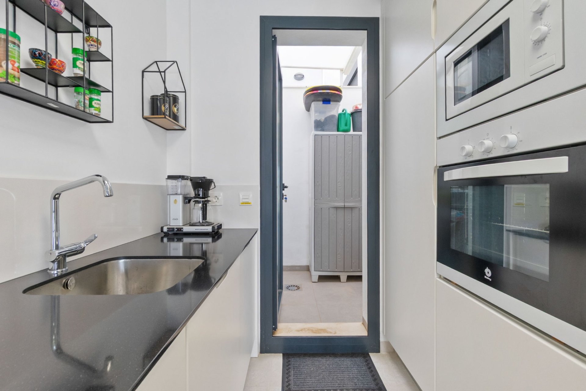 Herverkoop - Townhouse / Duplex / Corner - Orihuela Costa - Villamartín