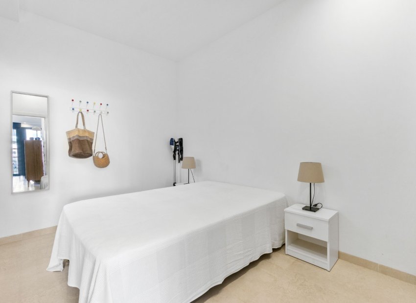 Herverkoop - Townhouse / Duplex / Corner - Orihuela Costa - Villamartín