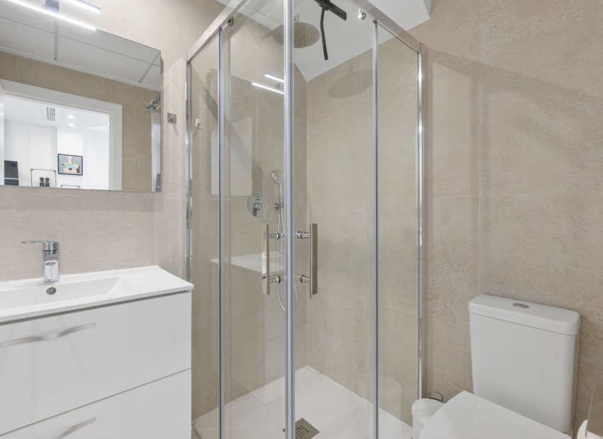 Herverkoop - Townhouse / Duplex / Corner - Orihuela Costa - Villamartín