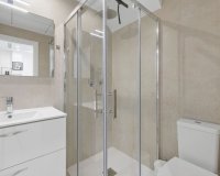 Herverkoop - Townhouse / Duplex / Corner - Orihuela Costa - Villamartín