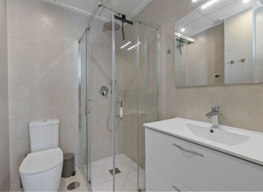 Herverkoop - Townhouse / Duplex / Corner - Orihuela Costa - Villamartín