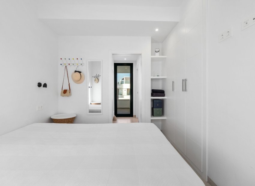 Herverkoop - Townhouse / Duplex / Corner - Orihuela Costa - Villamartín