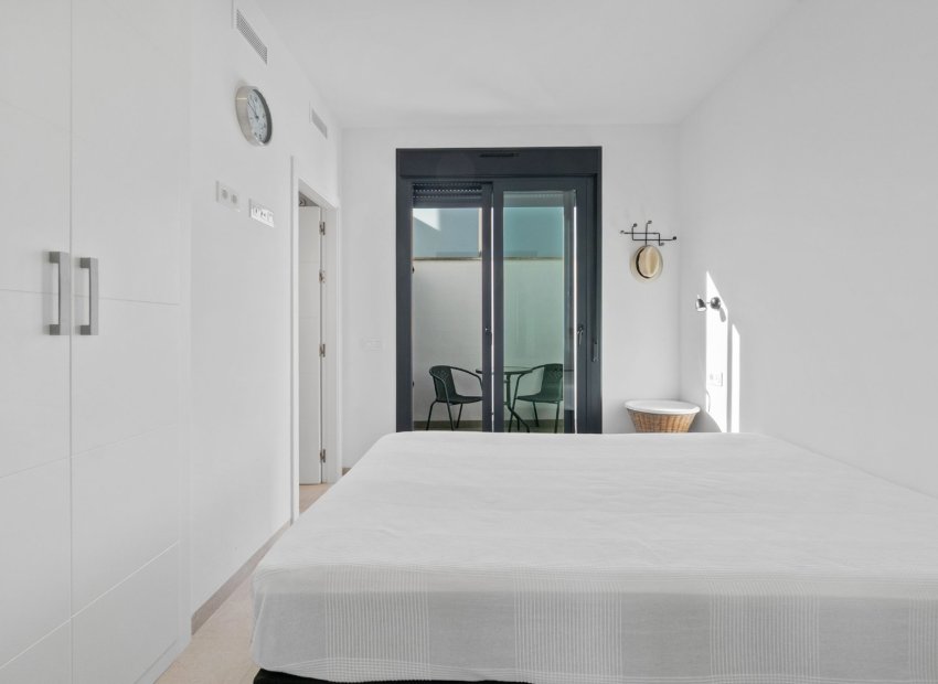 Herverkoop - Townhouse / Duplex / Corner - Orihuela Costa - Villamartín