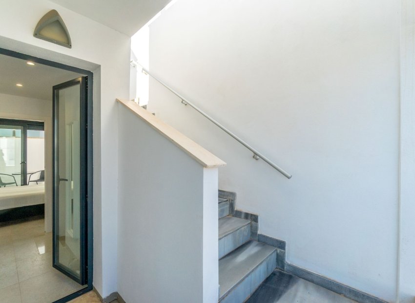 Herverkoop - Townhouse / Duplex / Corner - Orihuela Costa - Villamartín