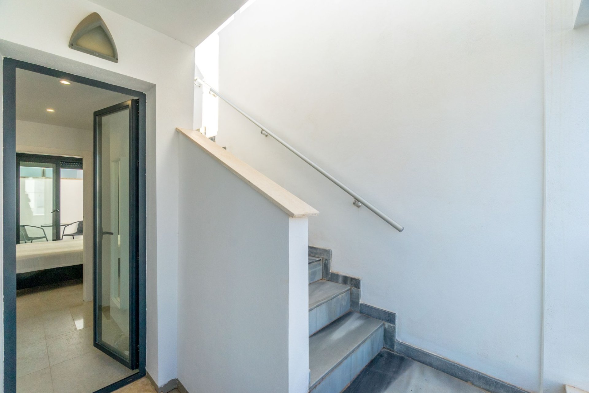 Herverkoop - Townhouse / Duplex / Corner - Orihuela Costa - Villamartín