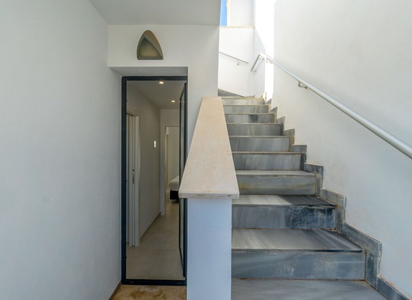 Herverkoop - Townhouse / Duplex / Corner - Orihuela Costa - Villamartín