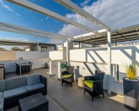 Herverkoop - Townhouse / Duplex / Corner - Orihuela Costa - Villamartín