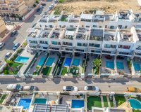 Herverkoop - Townhouse / Duplex / Corner - Orihuela Costa - Villamartín