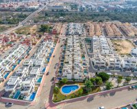Herverkoop - Townhouse / Duplex / Corner - Orihuela Costa - Villamartín