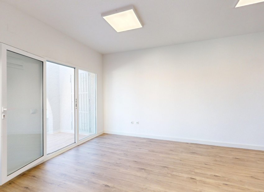 Herverkoop - Townhouse / Duplex / Corner - Orihuela Costa - Villamartin