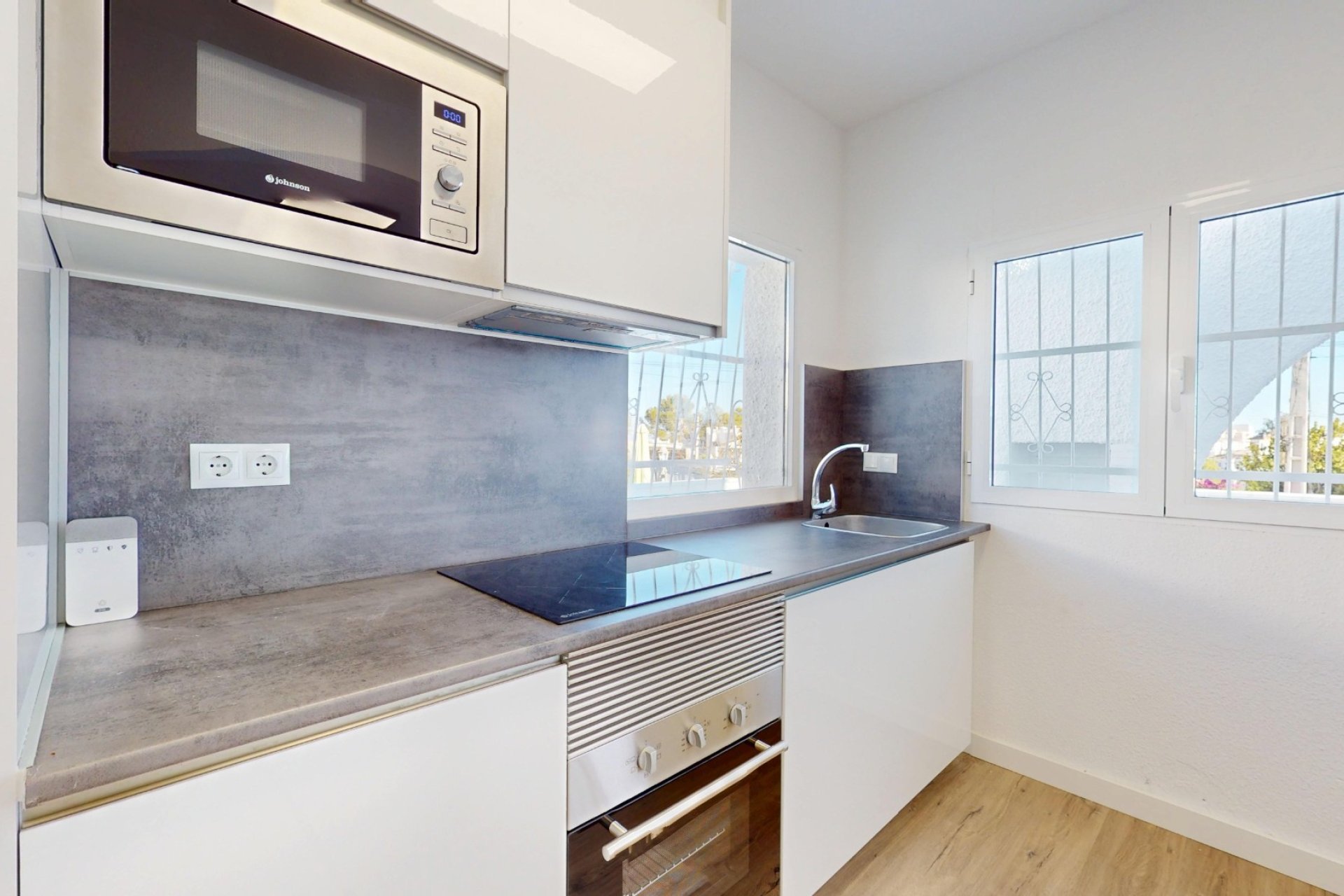 Herverkoop - Townhouse / Duplex / Corner - Orihuela Costa - Villamartin