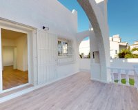 Herverkoop - Townhouse / Duplex / Corner - Orihuela Costa - Villamartin