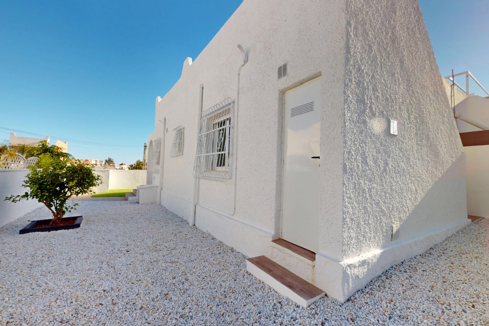 Herverkoop - Townhouse / Duplex / Corner - Orihuela Costa - Villamartin