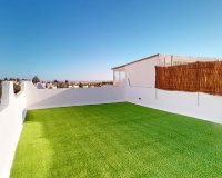 Herverkoop - Townhouse / Duplex / Corner - Orihuela Costa - Villamartin