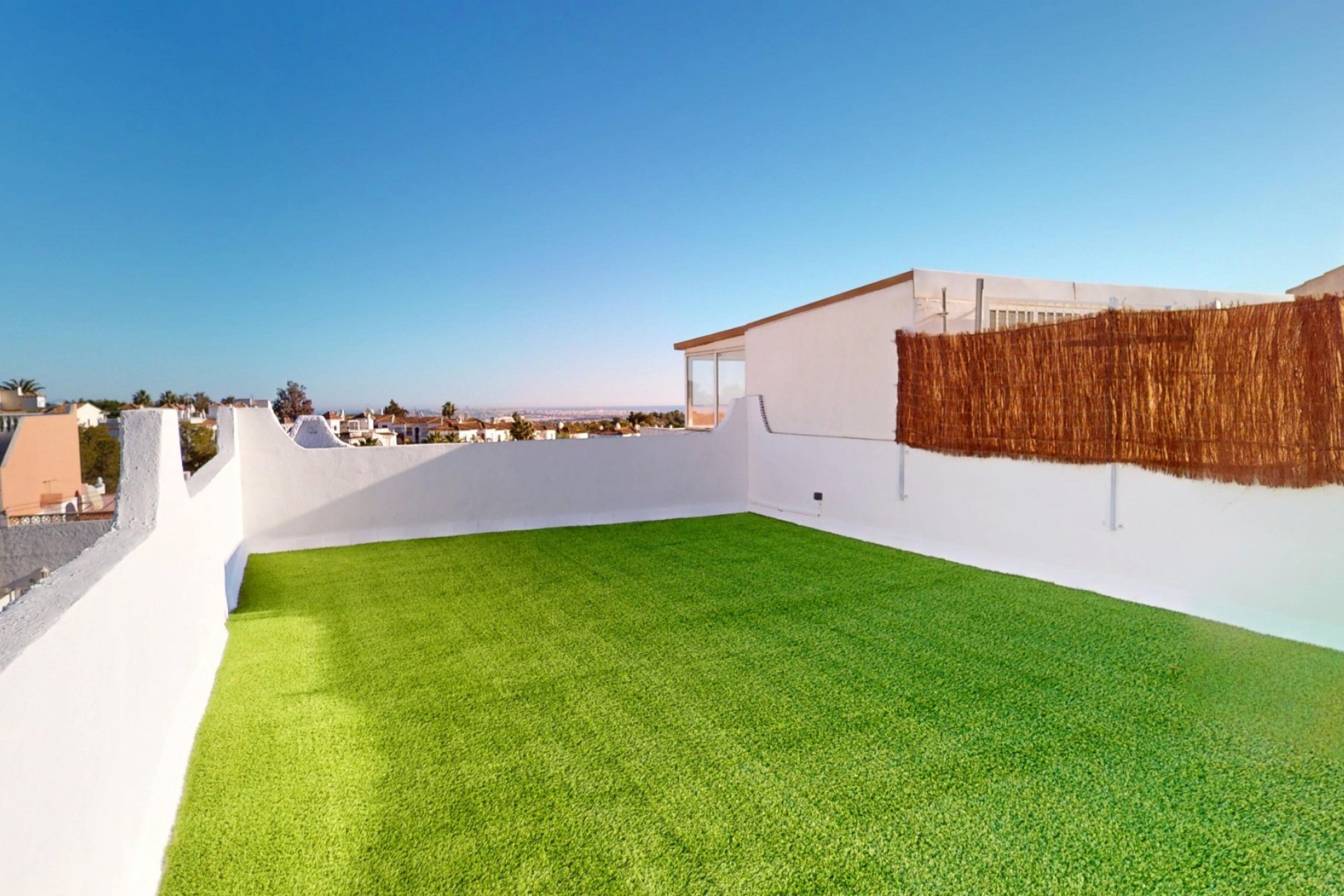 Herverkoop - Townhouse / Duplex / Corner - Orihuela Costa - Villamartin