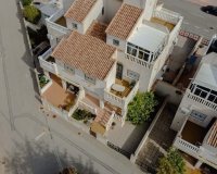 Herverkoop - Townhouse / Duplex / Corner - Orihuela Costa - Villamartín