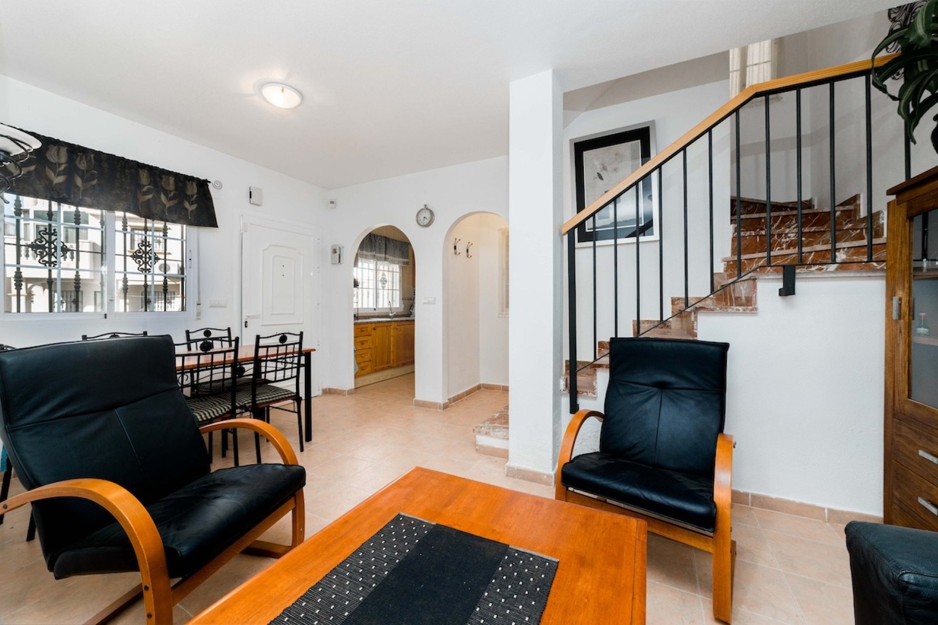 Herverkoop - Townhouse / Duplex / Corner - Orihuela Costa - Villamartín