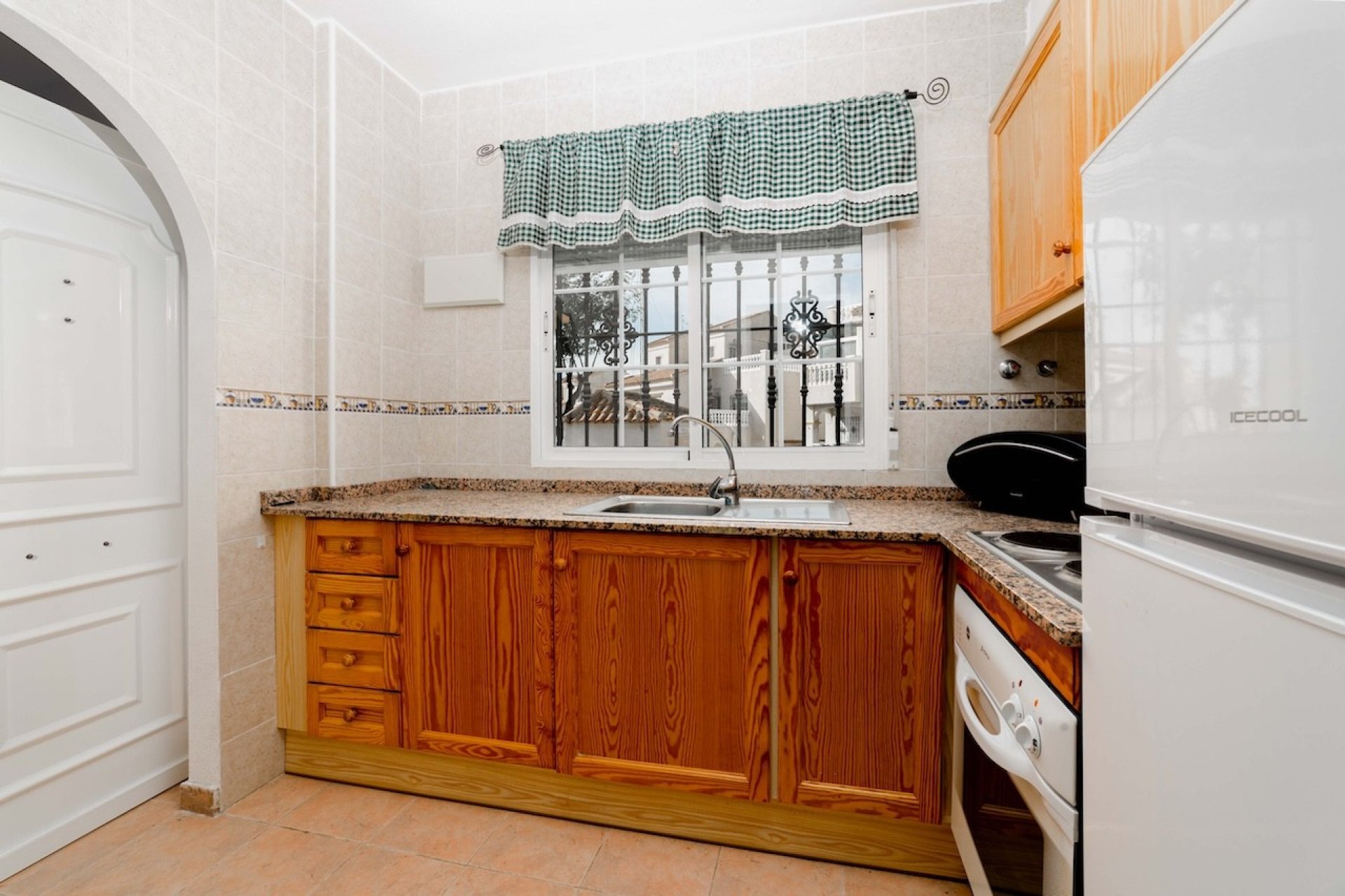 Herverkoop - Townhouse / Duplex / Corner - Orihuela Costa - Villamartín