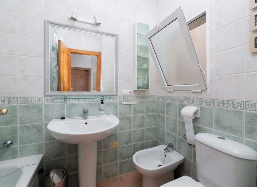 Herverkoop - Townhouse / Duplex / Corner - Orihuela Costa - Villamartín