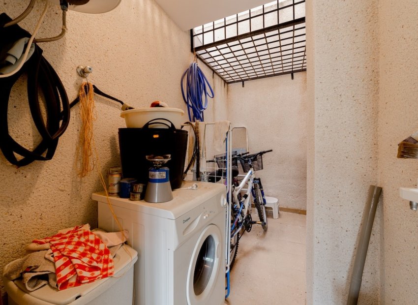 Herverkoop - Townhouse / Duplex / Corner - Orihuela Costa - Villamartín