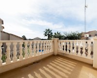 Herverkoop - Townhouse / Duplex / Corner - Orihuela Costa - Villamartín