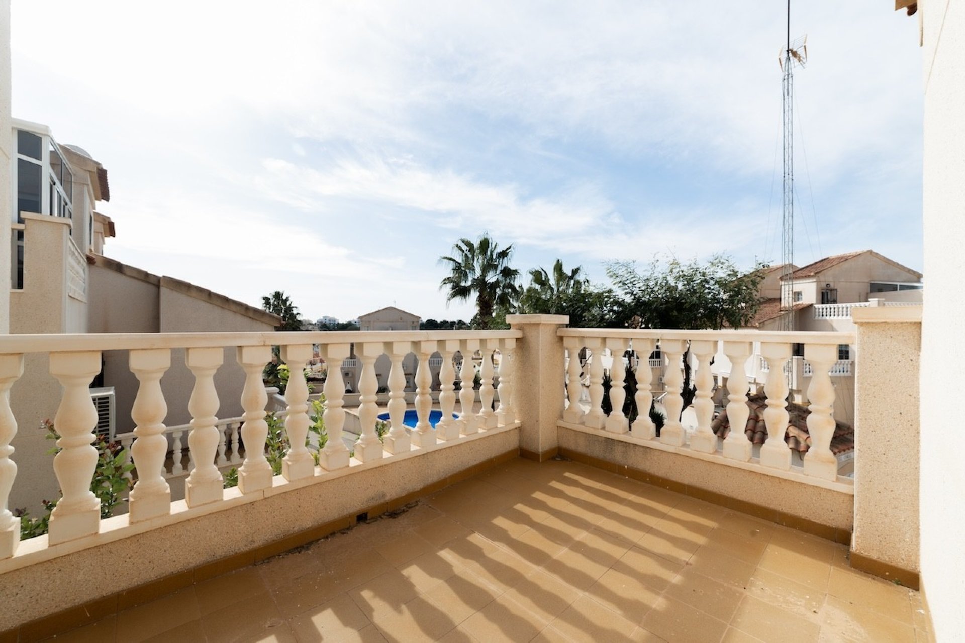 Herverkoop - Townhouse / Duplex / Corner - Orihuela Costa - Villamartín