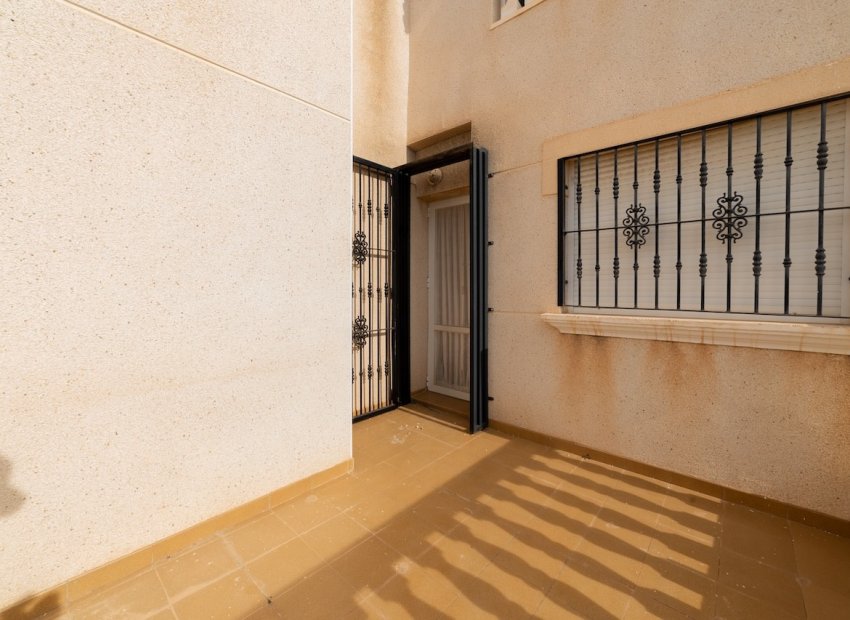 Herverkoop - Townhouse / Duplex / Corner - Orihuela Costa - Villamartín