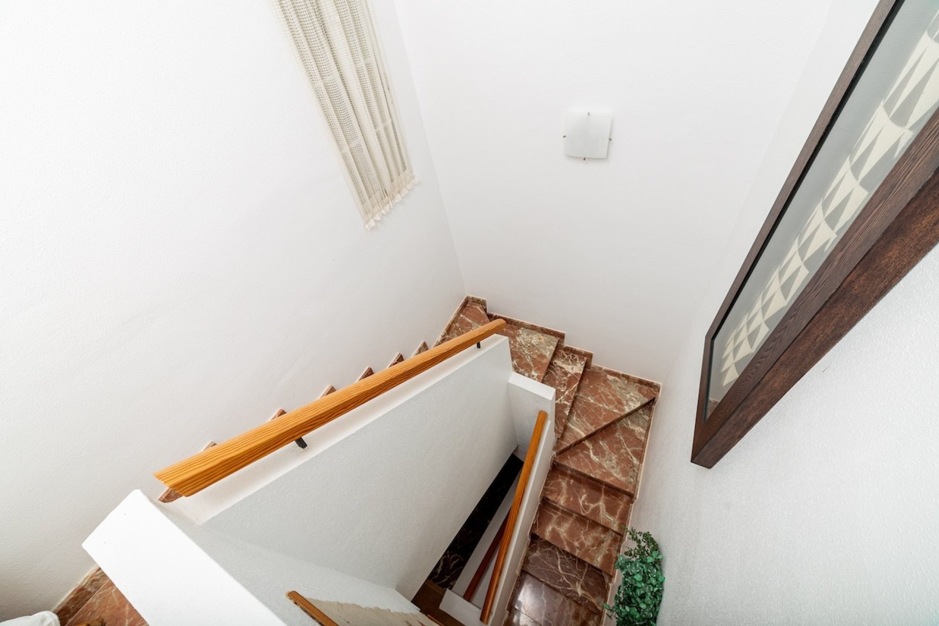 Herverkoop - Townhouse / Duplex / Corner - Orihuela Costa - Villamartín