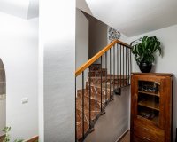 Herverkoop - Townhouse / Duplex / Corner - Orihuela Costa - Villamartín