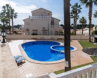 Herverkoop - Townhouse / Duplex / Corner - Orihuela Costa - Villamartín