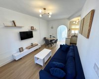 Herverkoop - Townhouse / Duplex / Corner - Orihuela Costa - Villamartín