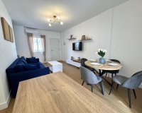 Herverkoop - Townhouse / Duplex / Corner - Orihuela Costa - Villamartín