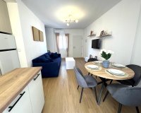 Herverkoop - Townhouse / Duplex / Corner - Orihuela Costa - Villamartín