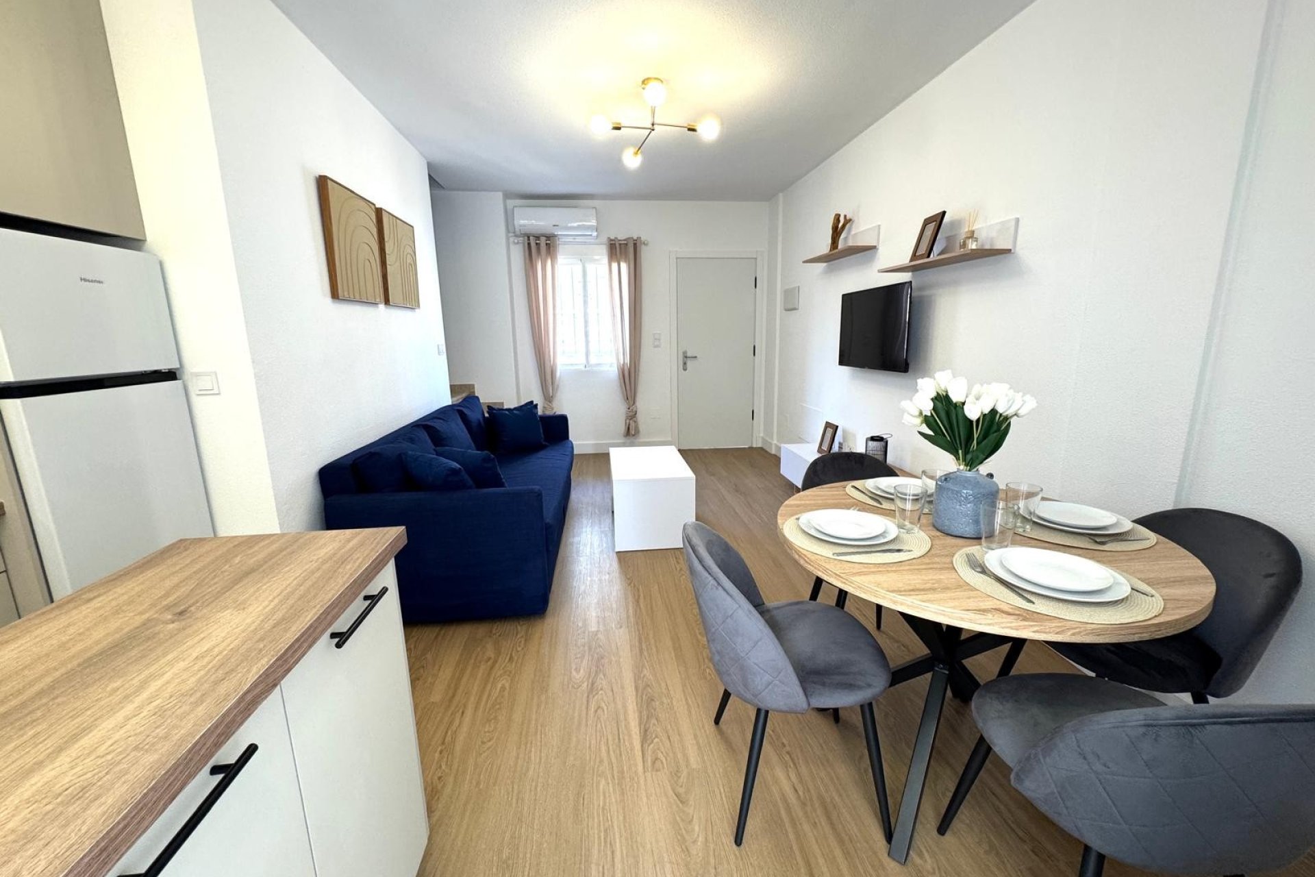 Herverkoop - Townhouse / Duplex / Corner - Orihuela Costa - Villamartín