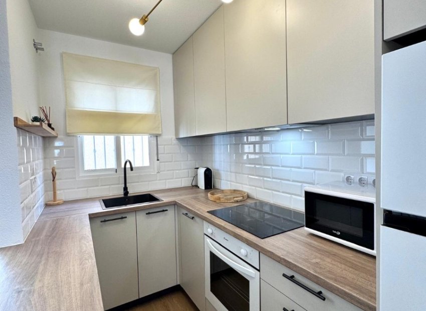 Herverkoop - Townhouse / Duplex / Corner - Orihuela Costa - Villamartín