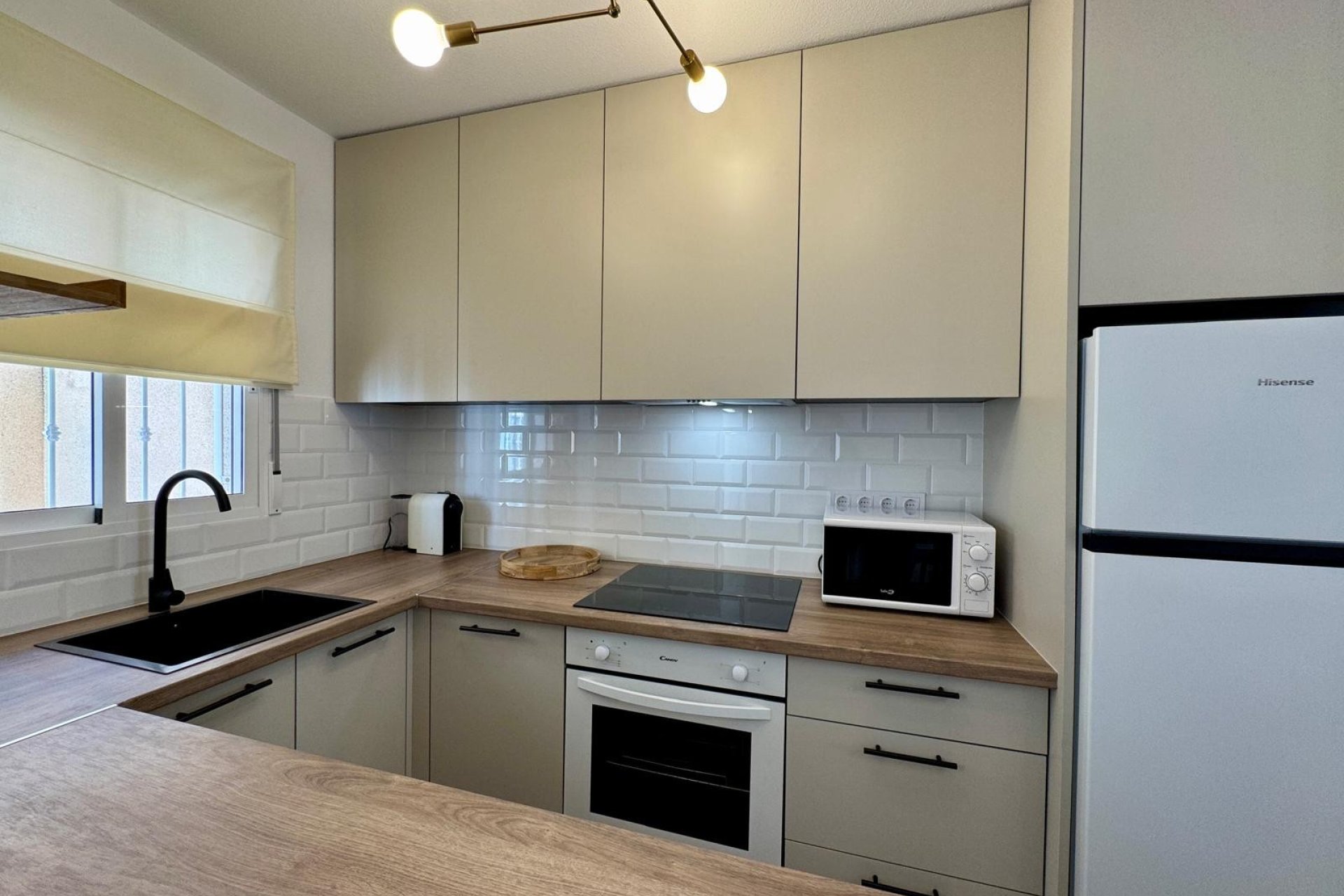 Herverkoop - Townhouse / Duplex / Corner - Orihuela Costa - Villamartín